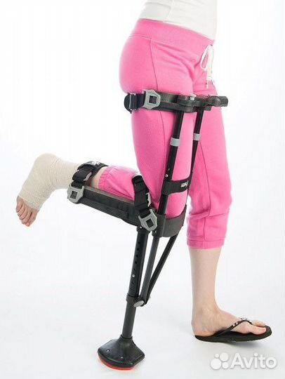 Вспомогательные средства для ходьбы