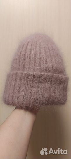 Шапка женская