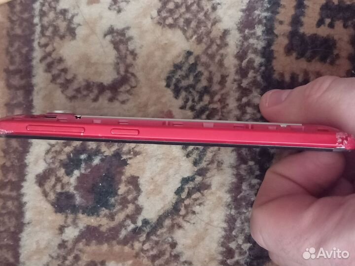 Philips Xenium V377, 8 ГБ