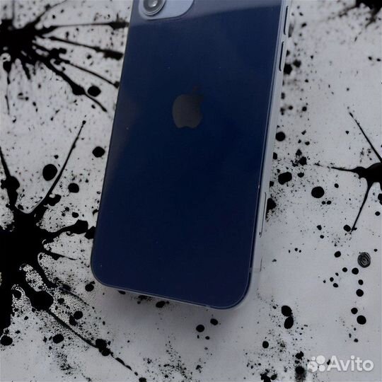 iPhone 12, 128 ГБ