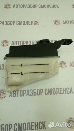 Бачок расширительный Hyundai Santa Fe II (2005—201