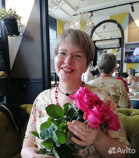 Логопед-дефектолог для взрослых, подростков, детей