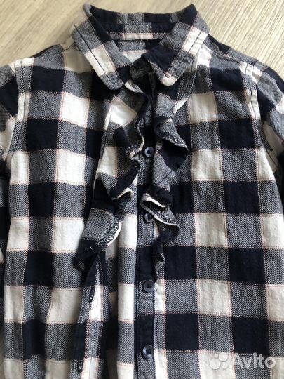 Вещи для девочки