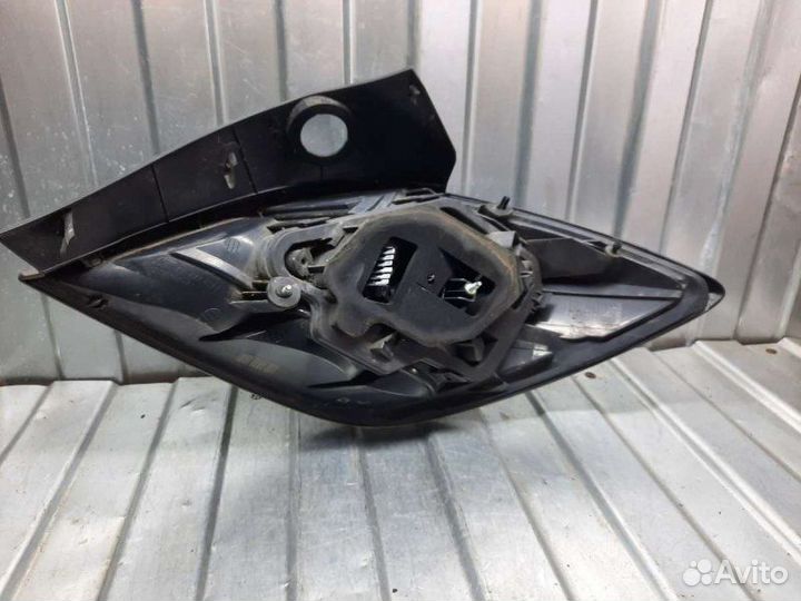Фонарь задний левый Opel Astra H хэтчбек 1.4 2006