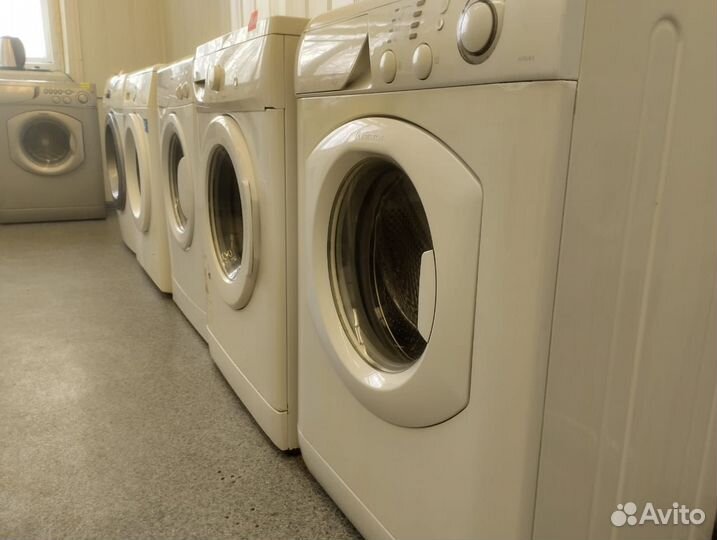 Стиральные машины доставка гарантия