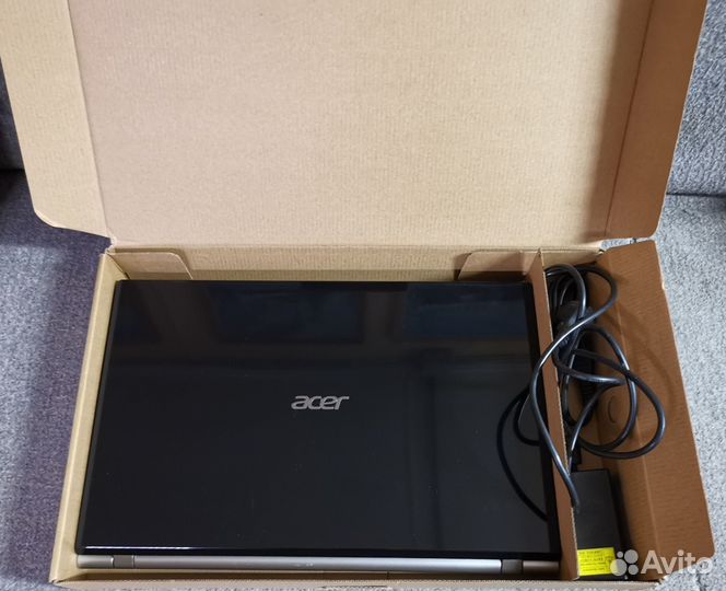 Acer Aspire v3 771g