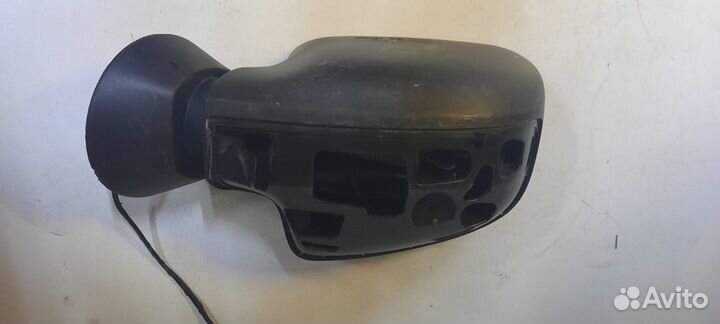 Рено Логан правое зеркало