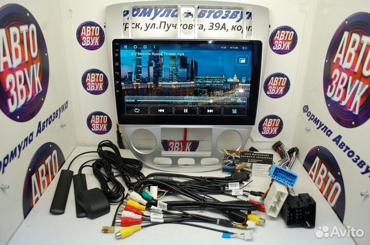 Lacetti Sedan B магнитола android Teyes CC3 3/32