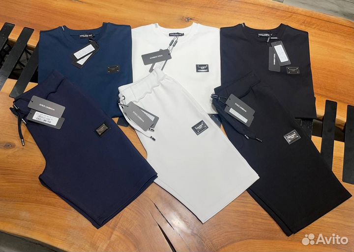 Шорты Dolce Gabbana