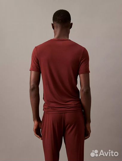 Пижама Calvin Klein оригинал М США модал