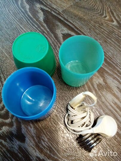 Электрокипятильный набор