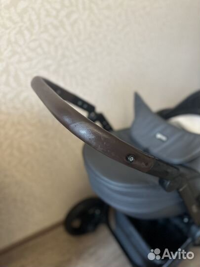 Коляска 3 в 1 Verdi Expert