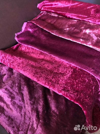 Советский плюш