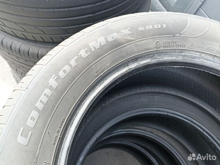 Kapsen ComfortMax S801 225/60 R17