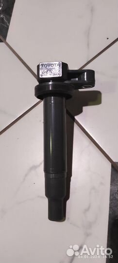 Катушка зажигания Toyota Mark II