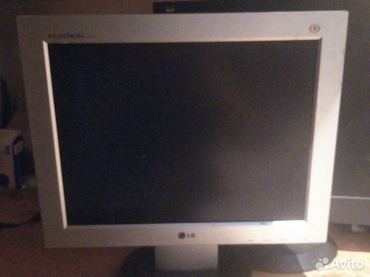 Монитор для компьютера