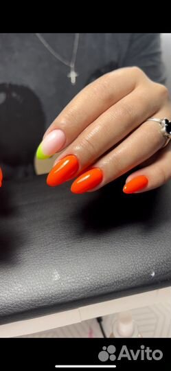 Маникюр, Педикюр, Шеллак