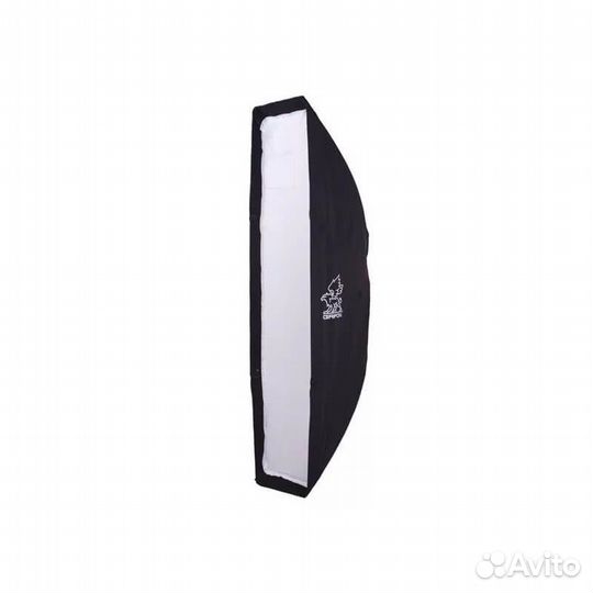 Софтбокс-стрип SB-30160 (30х160см) стрипбокс