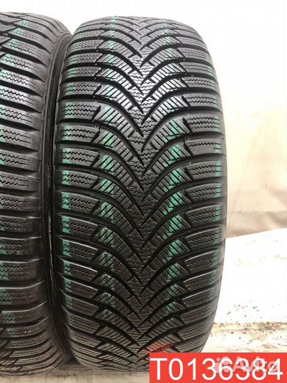 Hankook Winter I'Cept RS2 W452 195/55 R16 87T