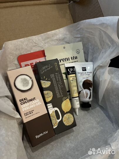 Набор косметики