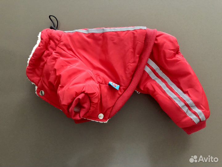 Комбинезон для собак Arnydog 