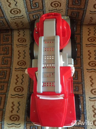 Детская машинка