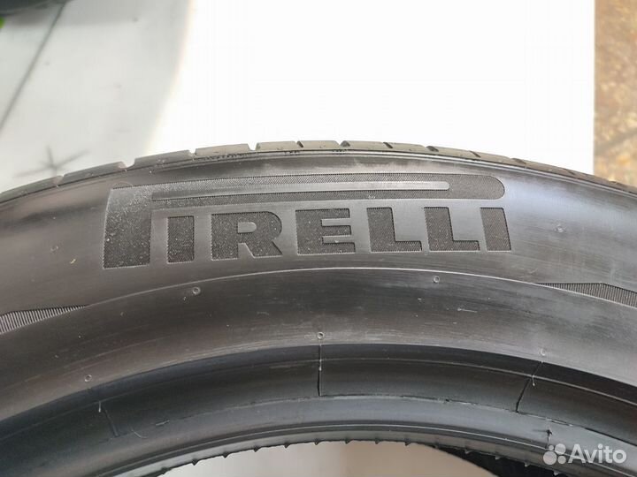 Pirelli P Zero 285/45 R20 108W