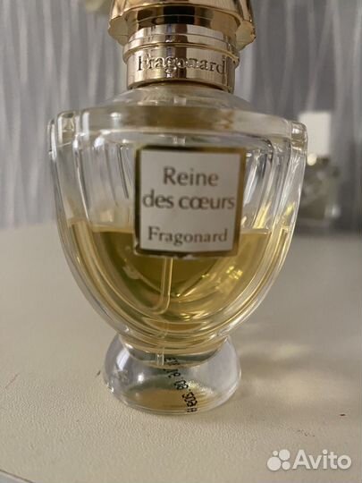 Парфюм оригинал