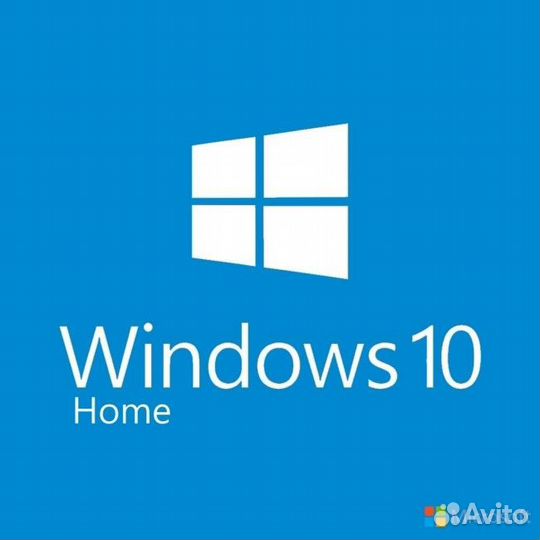 Установка Windows 10. Компьютерный мастер