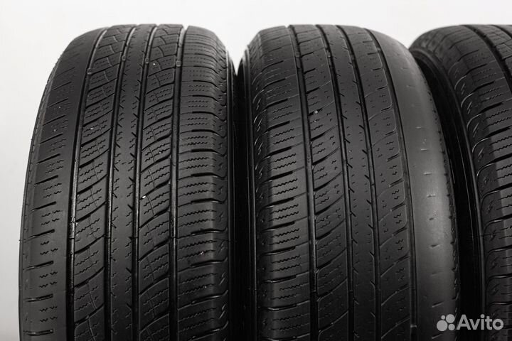 Goodride SU318 H/T 245/70 R16 111H