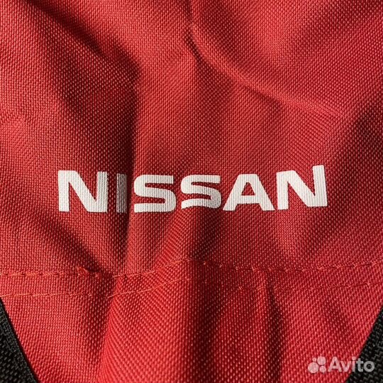 Стул Nissan