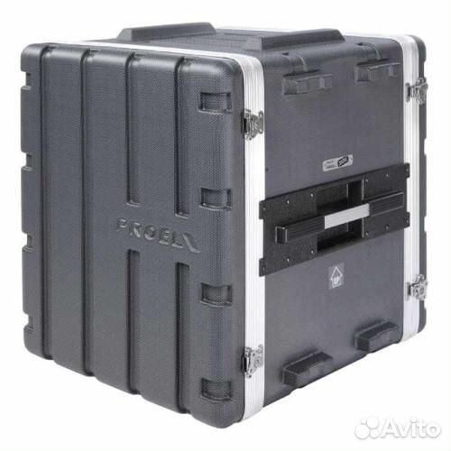 Рэковый кейс Proel foabsr12U