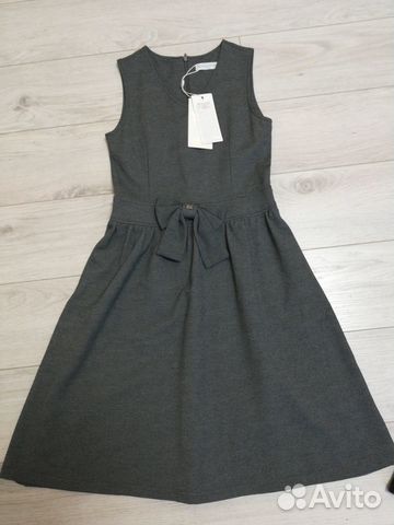 Школьная одежда для девочки 152