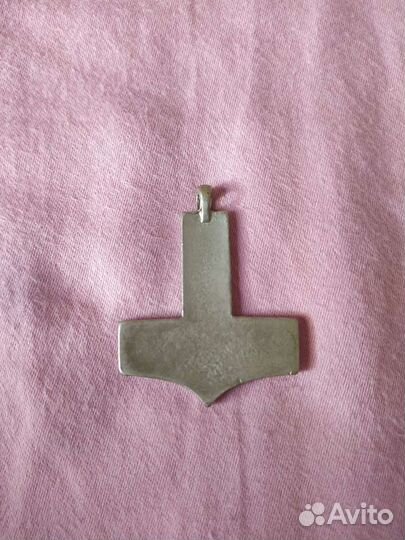 Абракадабра.Молот Тора,Отал