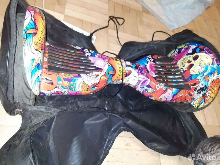 Гироскутер бу