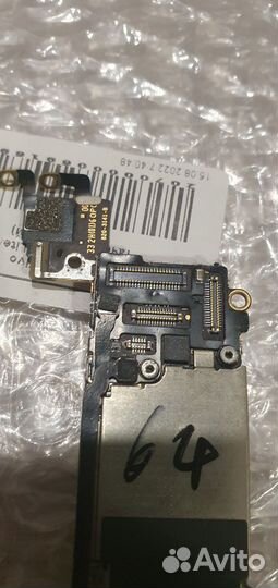 Запчасть для телефона