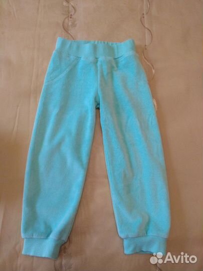 Спортивный костюм Edelweiss