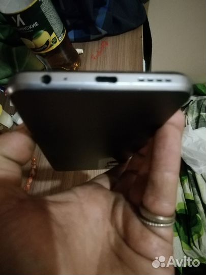 TECNO Pova 4, 8/128 ГБ
