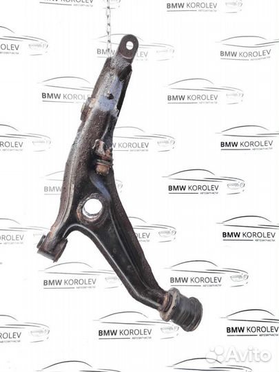 Рычаг передний нижний правый Honda CR-V