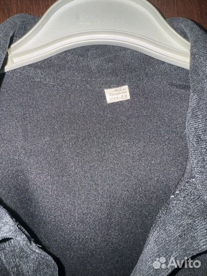 Платье рубашка женское велюровое