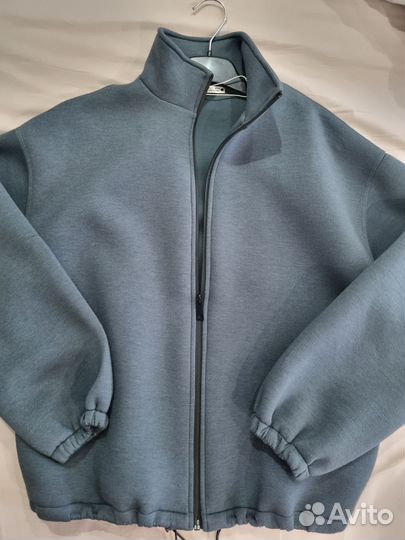 Толстовка zara s