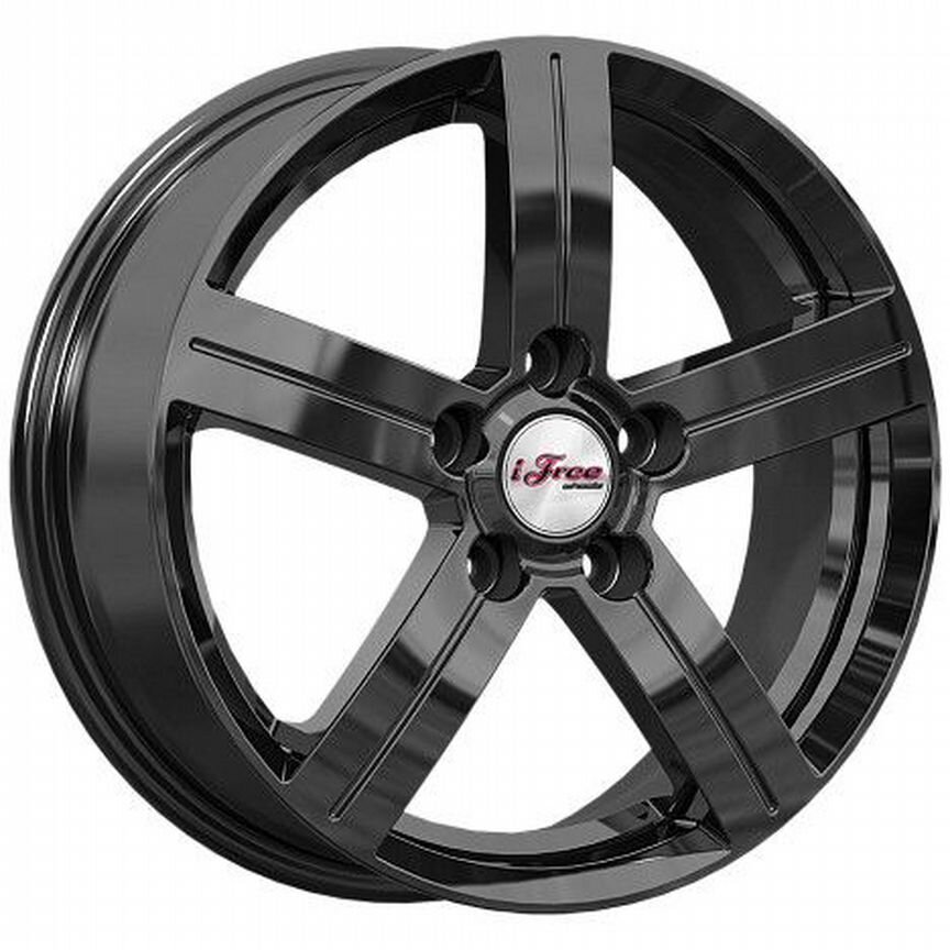 Литые диски iFree Оруэлл 6×R16 5×114.3