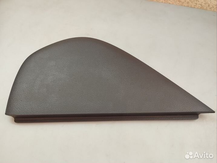 Накладка торпедо левая Volkswagen Jetta 6