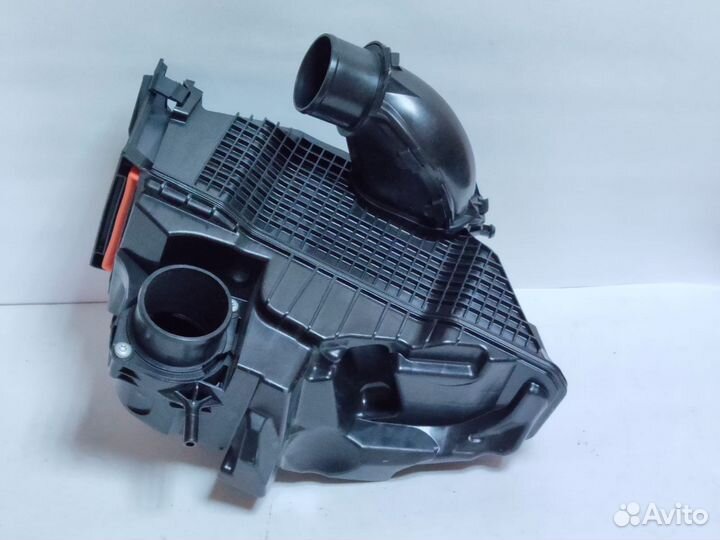 Корпус воздушного фильтра Kaptur ор-л 165000974R