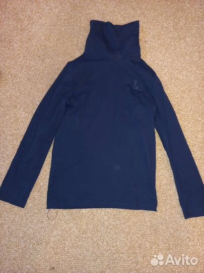 Рубашка на мальчика