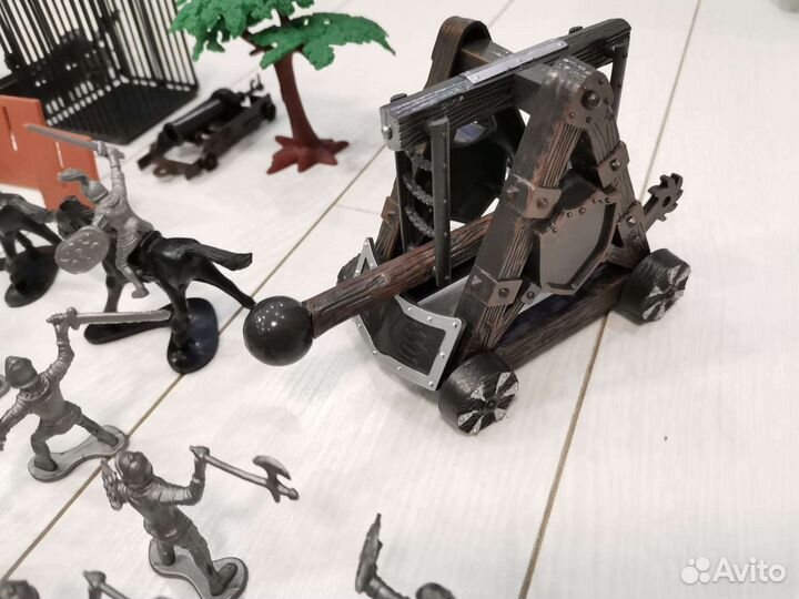 Игрушки наборы для мальчиков