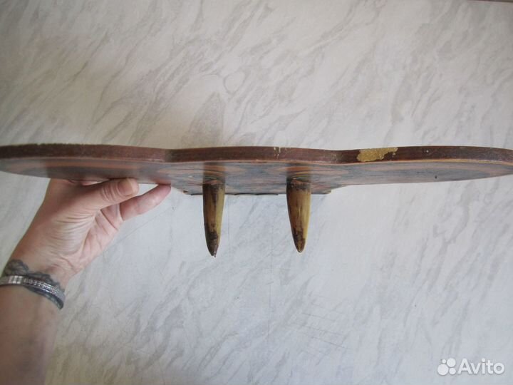 Вешалка детская, винтаж СССР