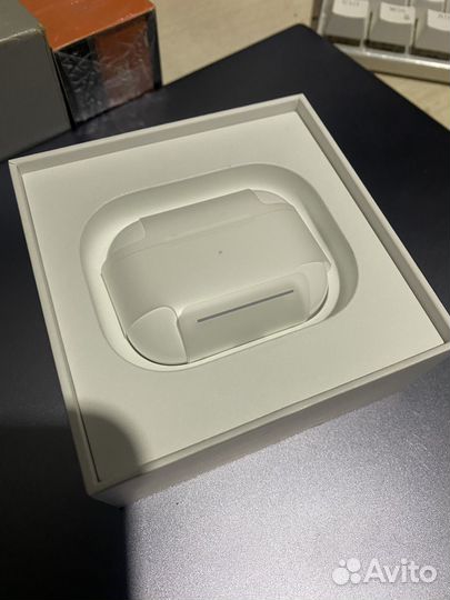 Airpods pro 2 type c