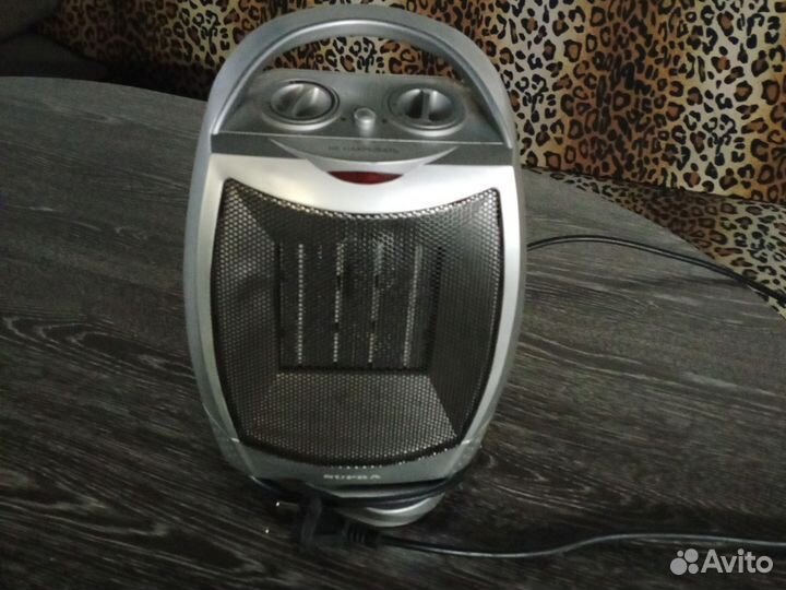 В ремонт тепловая пушка, электрообогреватель