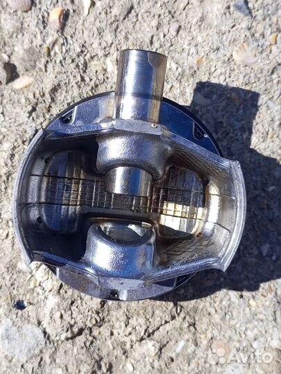 Поршни ваз 82